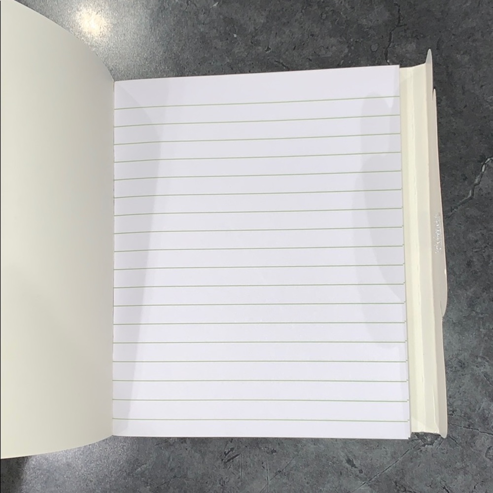 Cactus Notebook - Picture 4 of 5